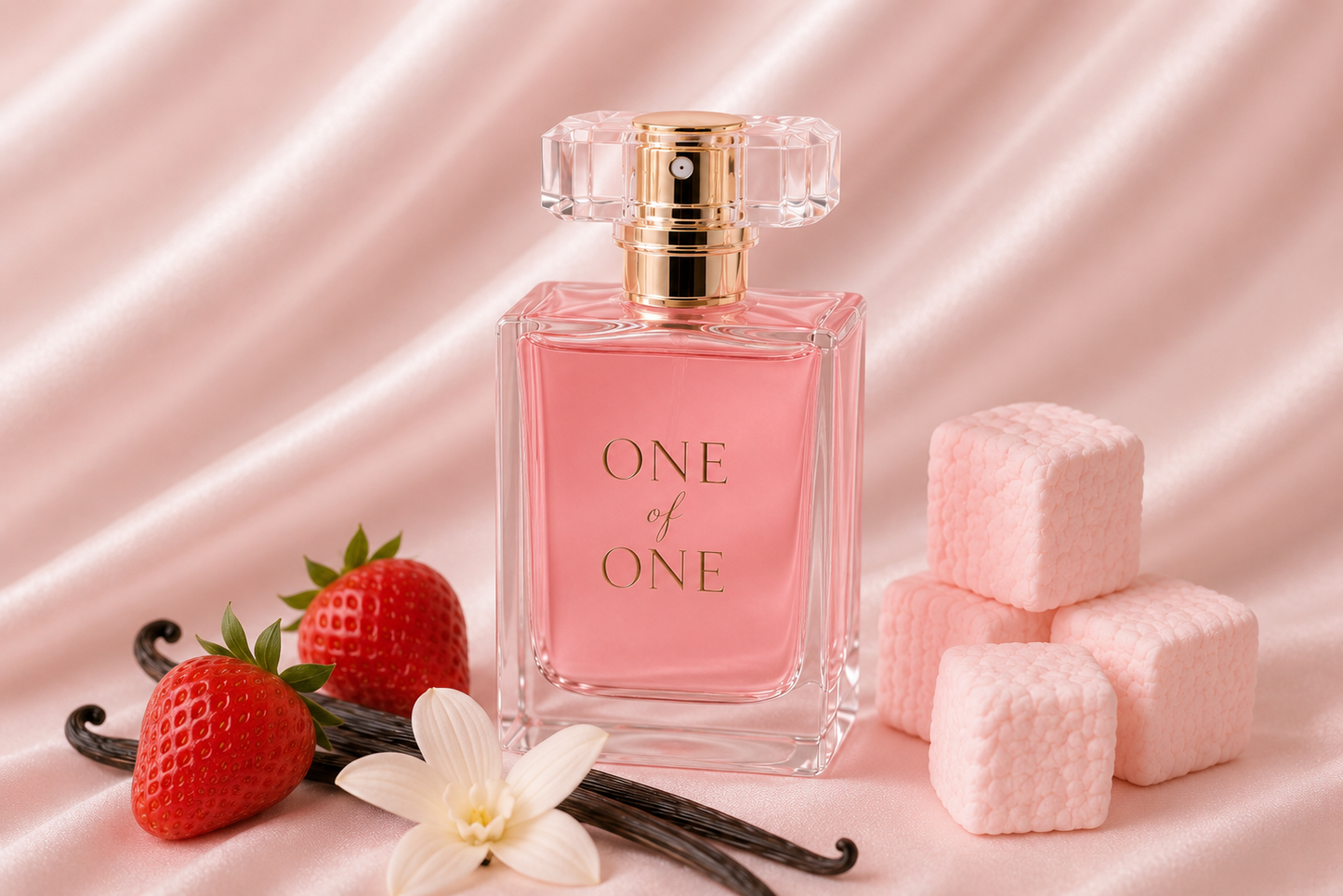 One of One Eau De Parfum