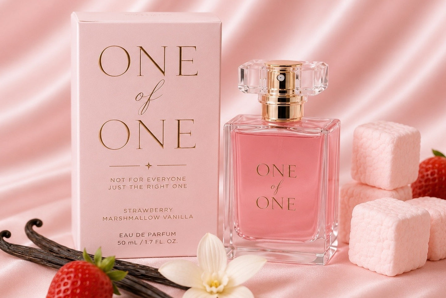 One of One Eau De Parfum