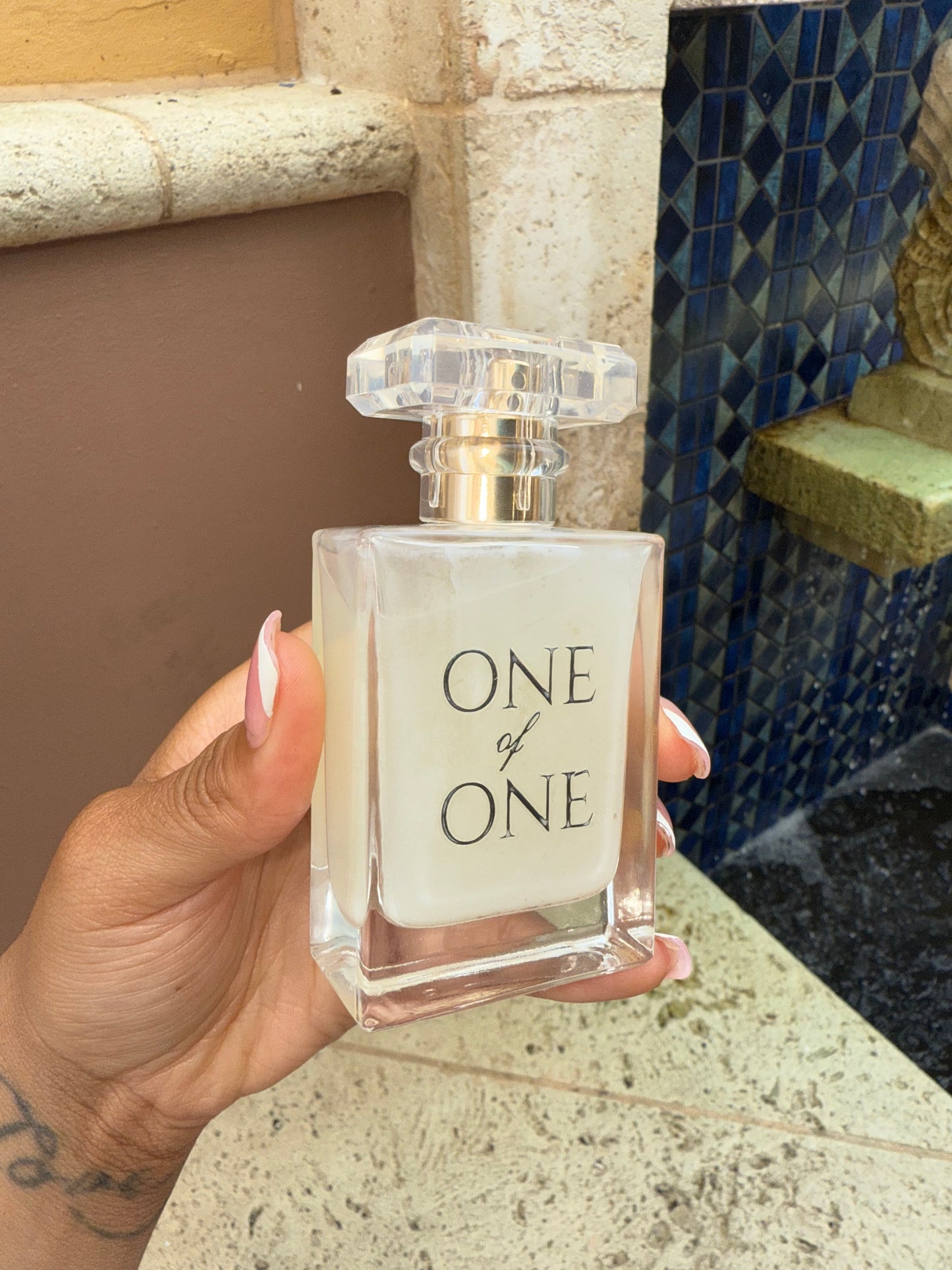 One Of One Eau De Parfum