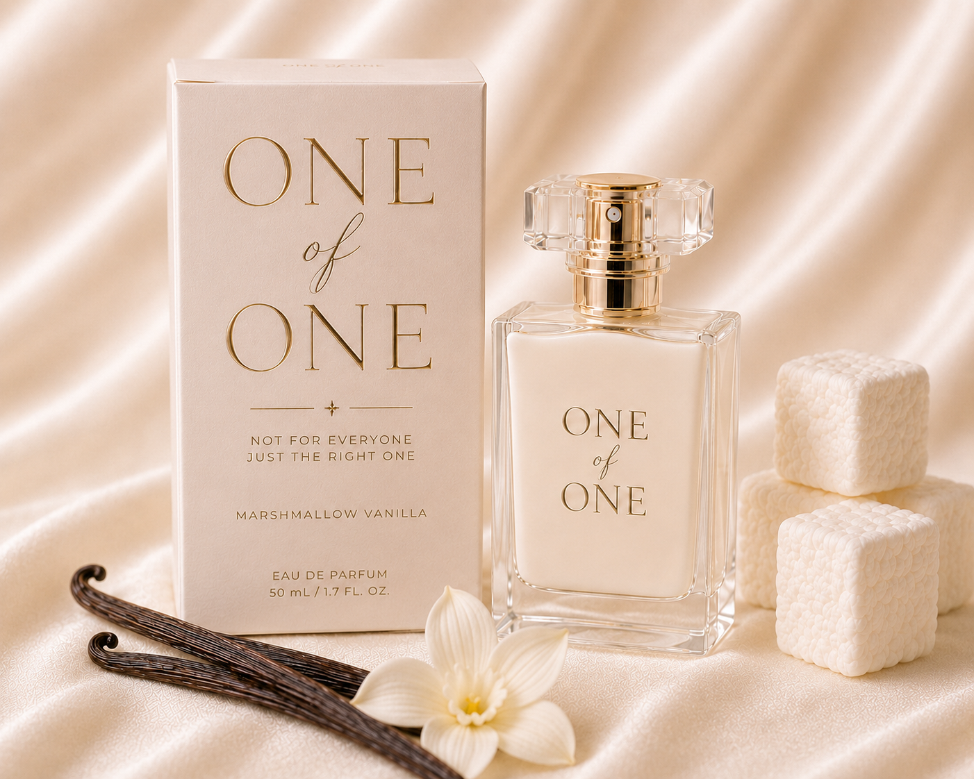One Of One Eau De Parfum