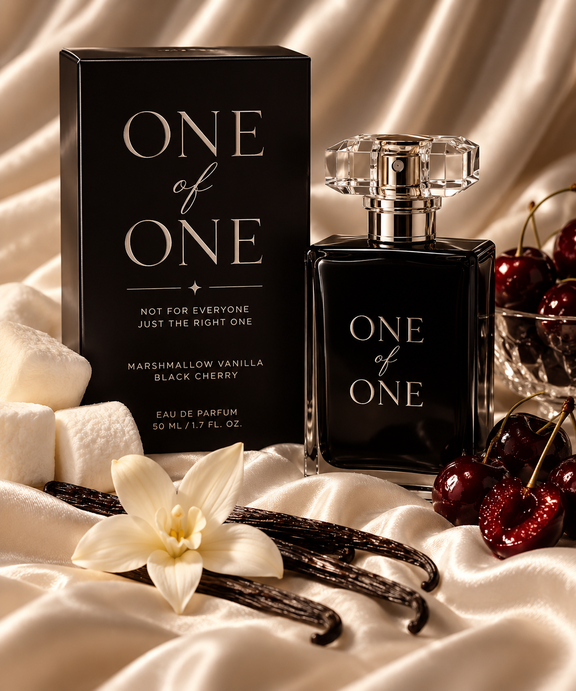 One of One Eau De Parfum