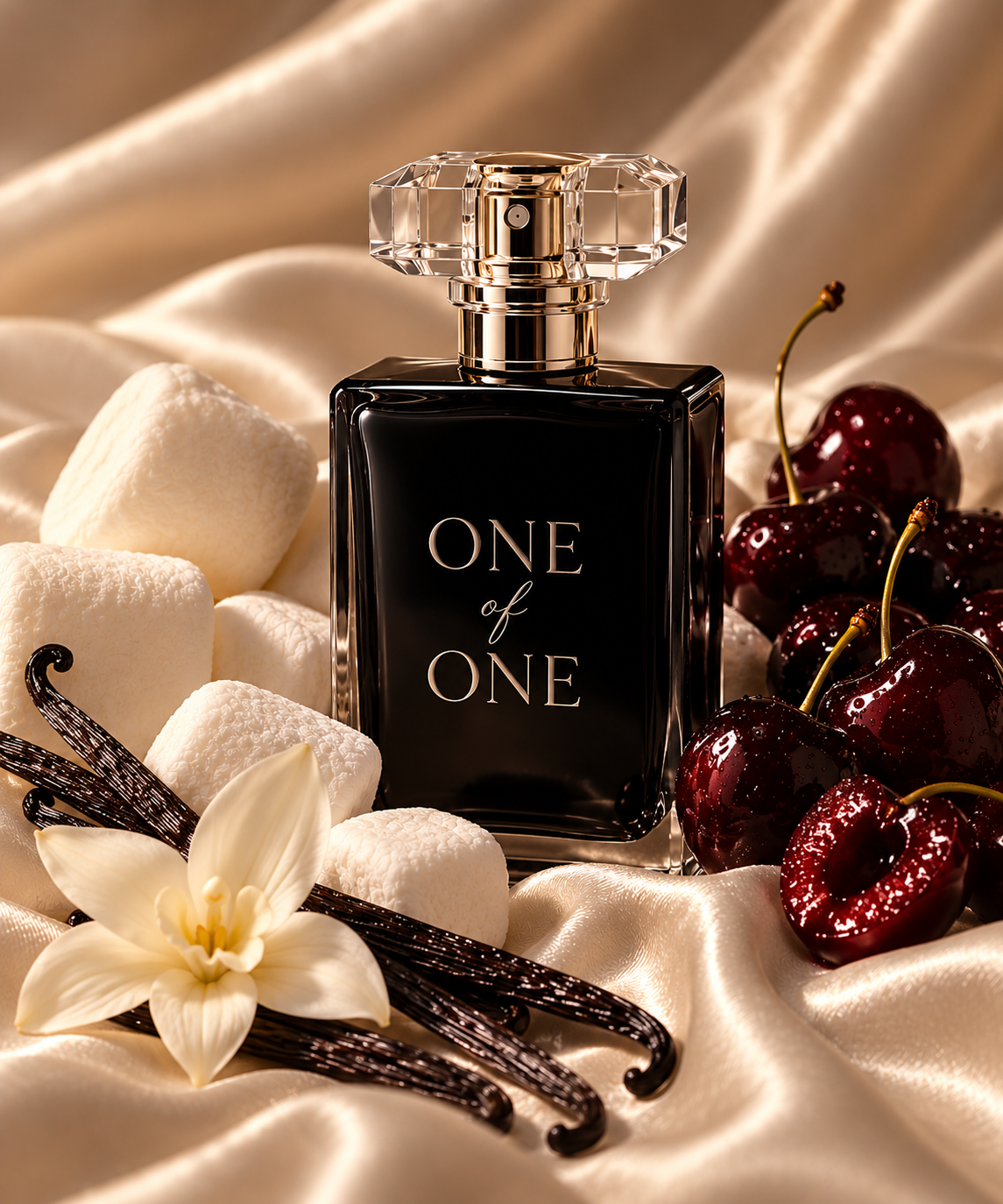 One of One Eau De Parfum