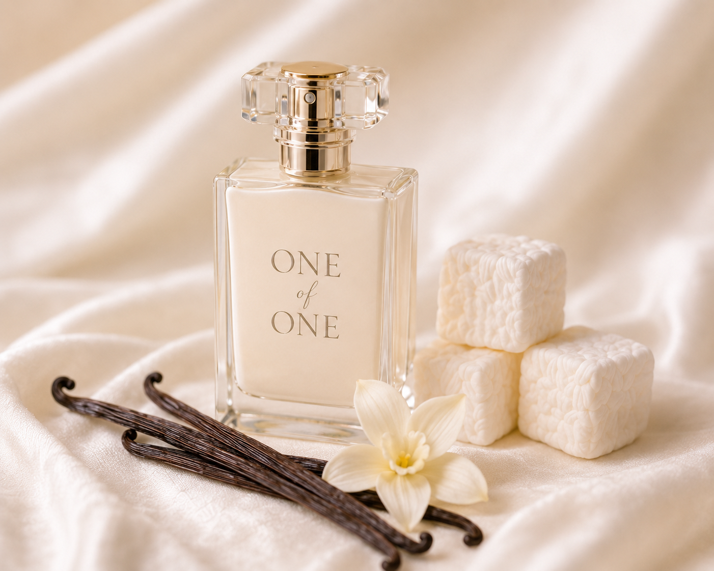 One Of One Eau De Parfum