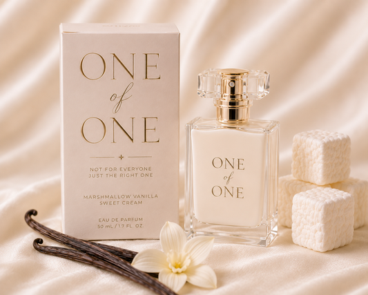 One Of One Eau De Parfum
